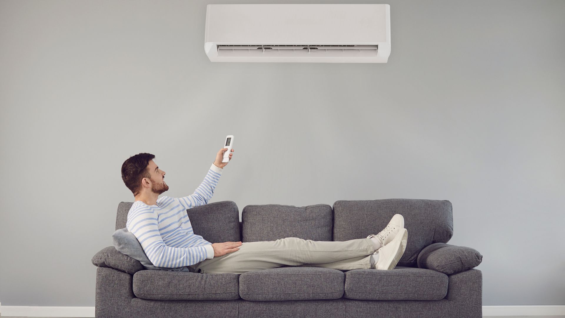 Benefits of Using Air Conditioning in Home