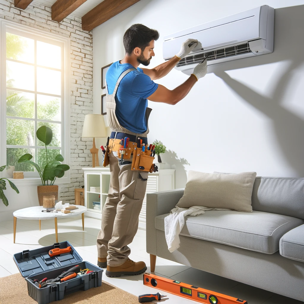 Ac Installation Service